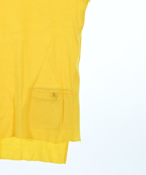 SONIA RYKIEL เสื้อยืด/เสื้อท็อปส์