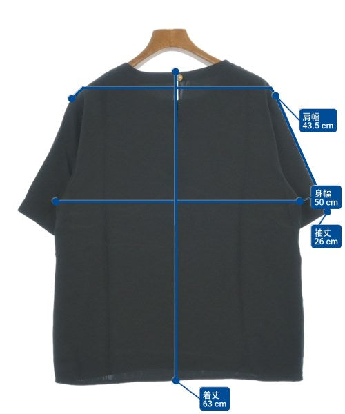 SONIA RYKIEL เสื้อลำลอง