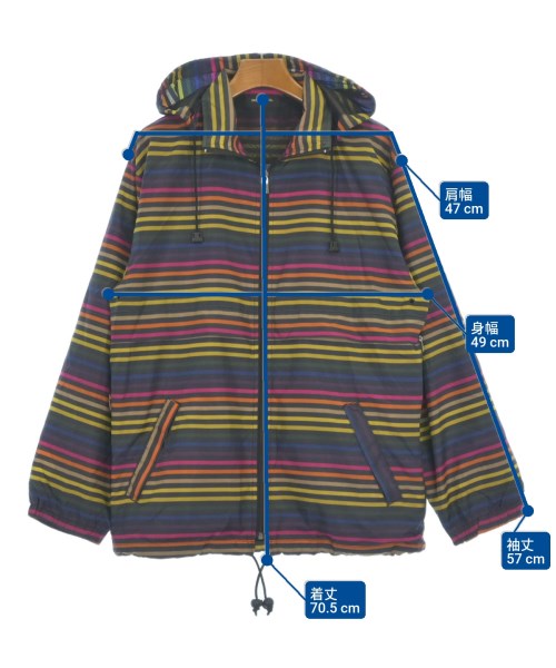 SONIA RYKIEL แจ็คเก็ตเบลาส์ อื่น