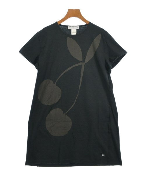 SONIA RYKIEL เสื้อยืด/เสื้อท็อปส์