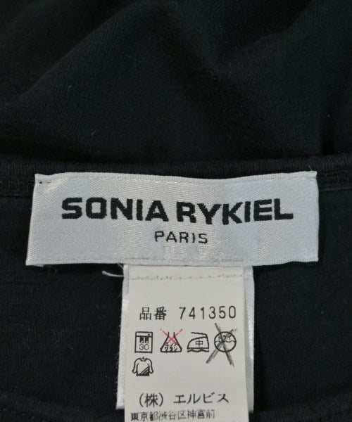 SONIA RYKIEL เสื้อยืด/เสื้อท็อปส์