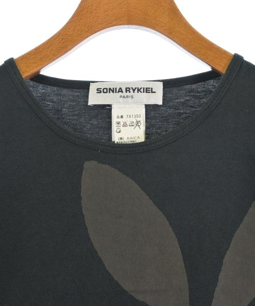 SONIA RYKIEL เสื้อยืด/เสื้อท็อปส์