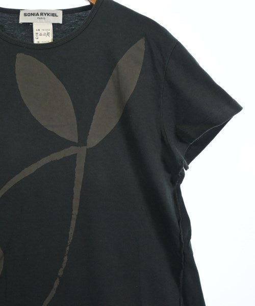 SONIA RYKIEL เสื้อยืด/เสื้อท็อปส์