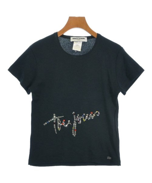 SONIA RYKIEL เสื้อยืด/เสื้อท็อปส์