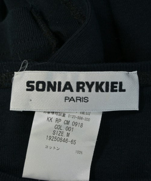 SONIA RYKIEL เสื้อยืด/เสื้อท็อปส์