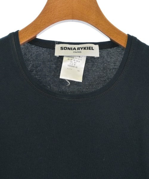SONIA RYKIEL เสื้อยืด/เสื้อท็อปส์