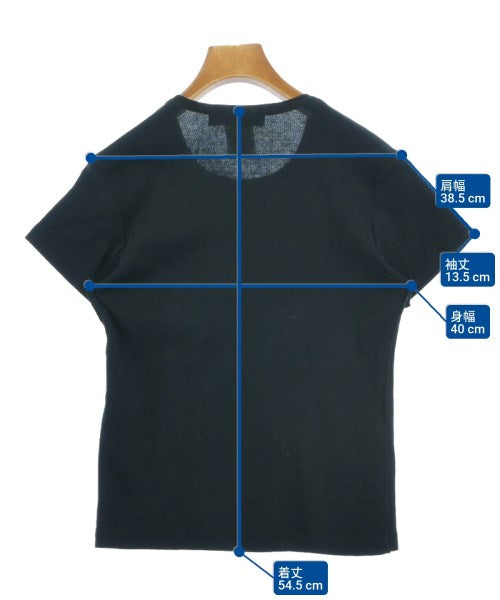 SONIA RYKIEL เสื้อยืด/เสื้อท็อปส์