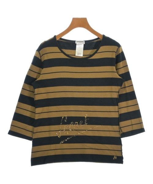 SONIA RYKIEL เสื้อยืด/เสื้อท็อปส์