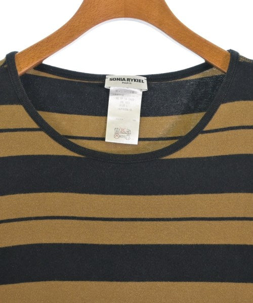 SONIA RYKIEL เสื้อยืด/เสื้อท็อปส์