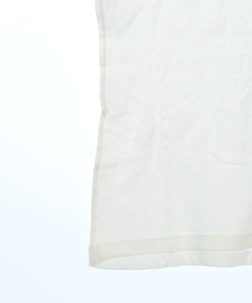 SONIA RYKIEL เสื้อยืด/เสื้อท็อปส์