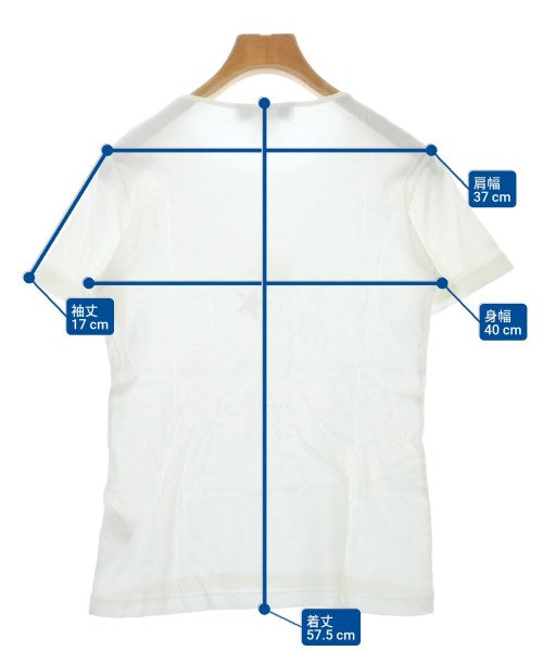 SONIA RYKIEL เสื้อยืด/เสื้อท็อปส์