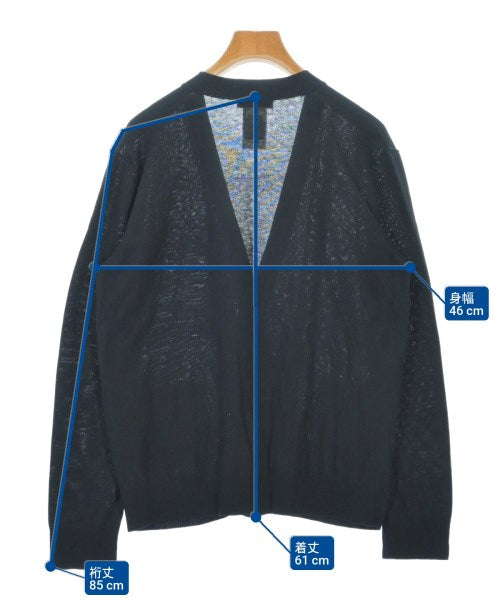 SONIA RYKIEL เสื้อคาร์ดิแกน