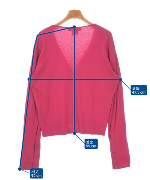 SONIA RYKIEL เสื้อคาร์ดิแกน