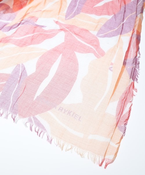 SONIA RYKIEL ผ้าคลุมไหล่