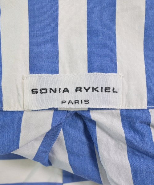 SONIA RYKIEL เสื้อลำลอง