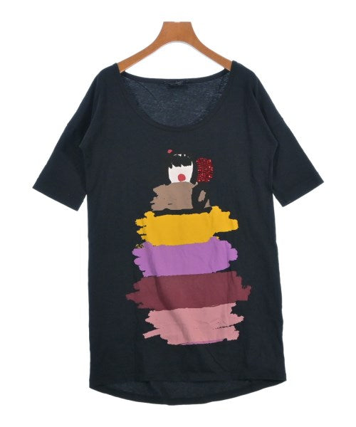 SONIA RYKIEL เสื้อยืด/เสื้อท็อปส์