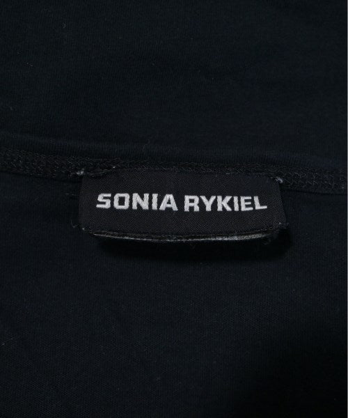 SONIA RYKIEL เสื้อยืด/เสื้อท็อปส์