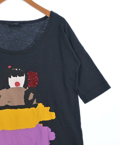 SONIA RYKIEL เสื้อยืด/เสื้อท็อปส์