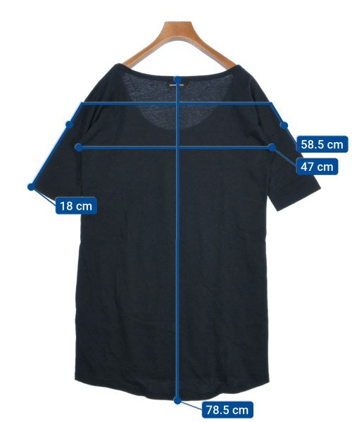 SONIA RYKIEL เสื้อยืด/เสื้อท็อปส์