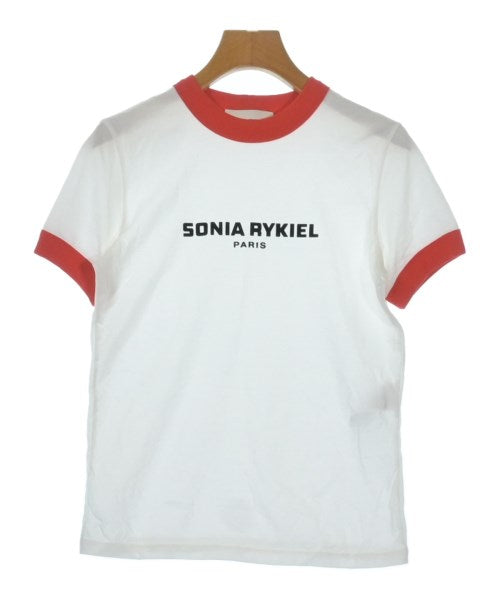 SONIA RYKIEL เสื้อยืด/เสื้อท็อปส์