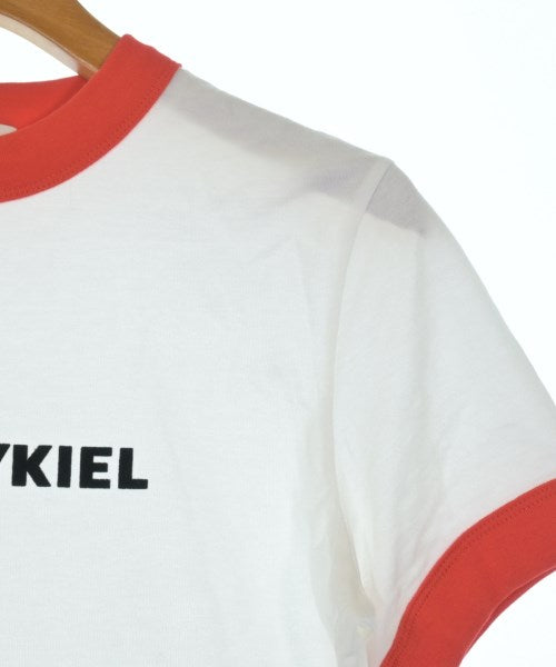 SONIA RYKIEL เสื้อยืด/เสื้อท็อปส์