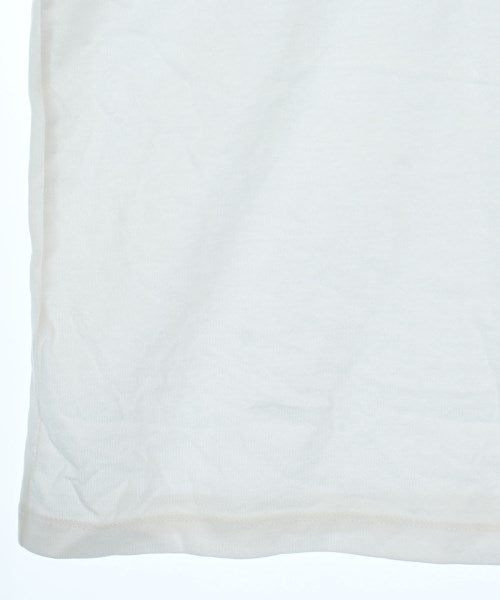 SONIA RYKIEL เสื้อยืด/เสื้อท็อปส์