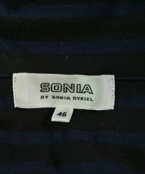 SONIA BY SONIA RYKIEL เสื้อยืด/เสื้อท็อปส์