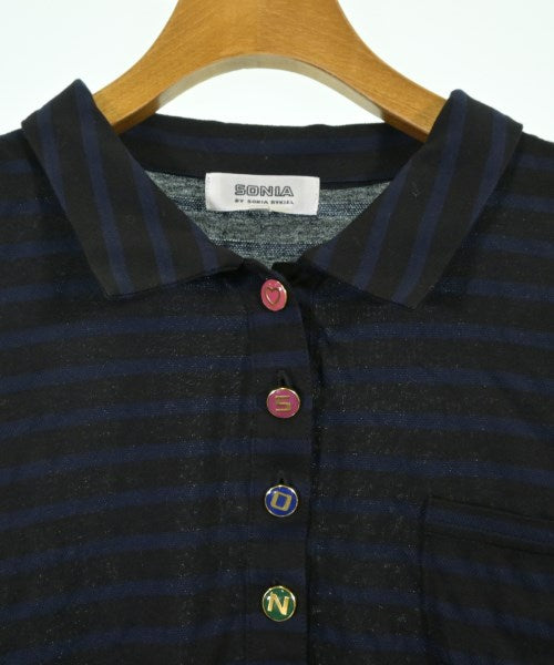 SONIA BY SONIA RYKIEL เสื้อยืด/เสื้อท็อปส์