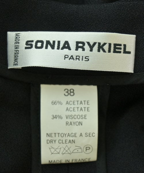 SONIA RYKIEL เสื้อกั๊ก