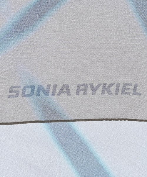 SONIA RYKIEL ผ้าคลุมไหล่