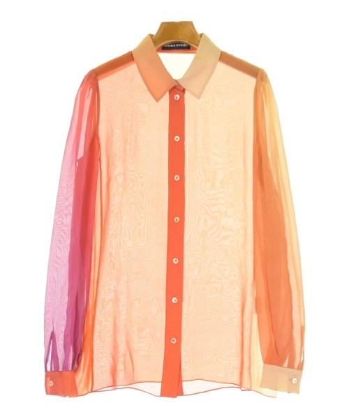 SONIA RYKIEL เสื้อลำลอง