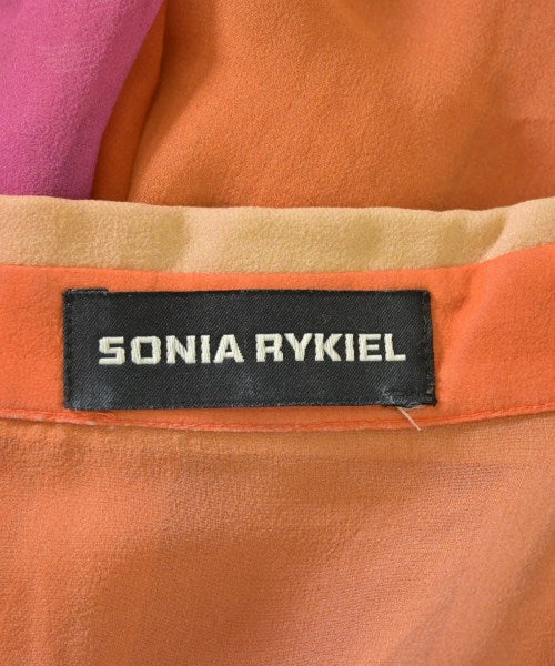 SONIA RYKIEL เสื้อลำลอง