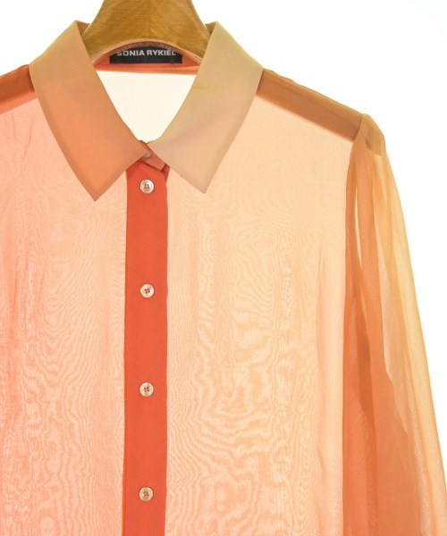 SONIA RYKIEL เสื้อลำลอง
