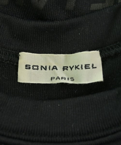 SONIA RYKIEL เสื้อยืด/เสื้อท็อปส์
