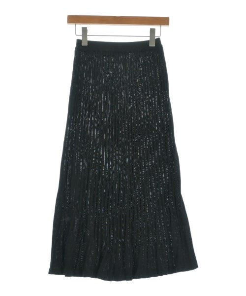 SONIA RYKIEL กระโปรงยาว/แม็กซี่ยาว