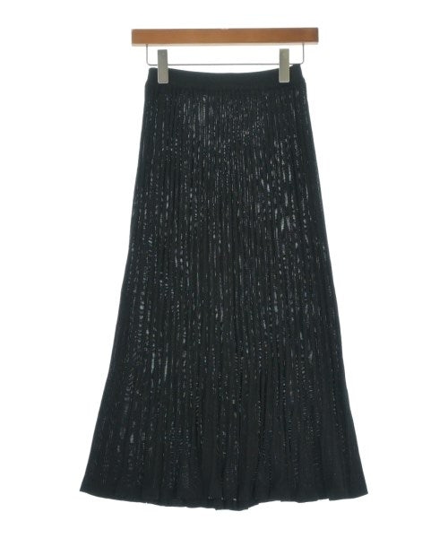 SONIA RYKIEL กระโปรงยาว/แม็กซี่ยาว