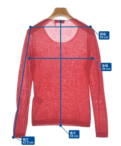 SONIA RYKIEL เสื้อกันหนาว