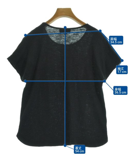 SONIA RYKIEL Collection เสื้อยืด/เสื้อท็อปส์