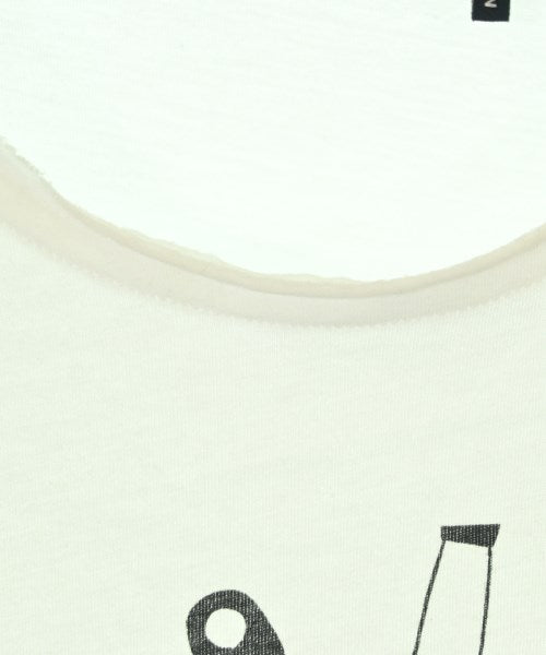 SONIA RYKIEL เสื้อยืด/เสื้อท็อปส์