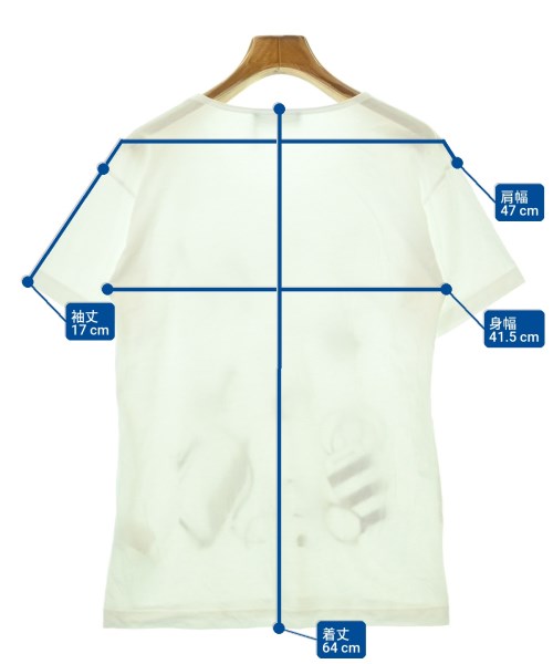 SONIA RYKIEL เสื้อยืด/เสื้อท็อปส์