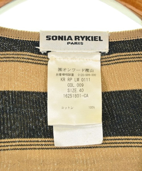 SONIA RYKIEL เสื้อกันหนาว