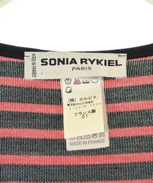 SONIA RYKIEL เสื้อยืด/เสื้อท็อปส์