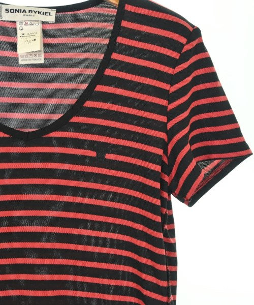 SONIA RYKIEL เสื้อยืด/เสื้อท็อปส์