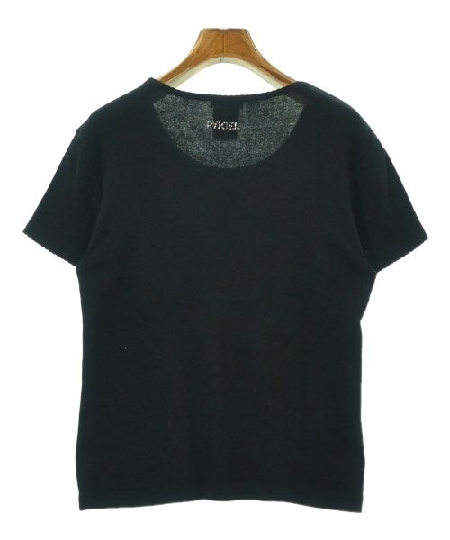 SONIA RYKIEL เสื้อยืด/เสื้อท็อปส์
