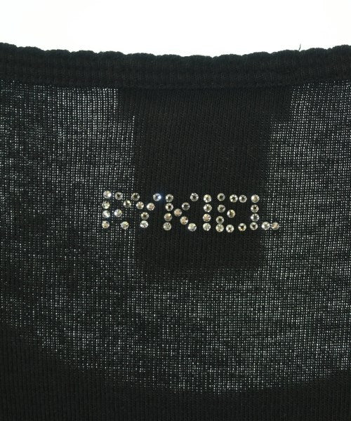 SONIA RYKIEL เสื้อยืด/เสื้อท็อปส์