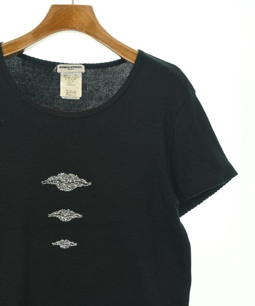 SONIA RYKIEL เสื้อยืด/เสื้อท็อปส์