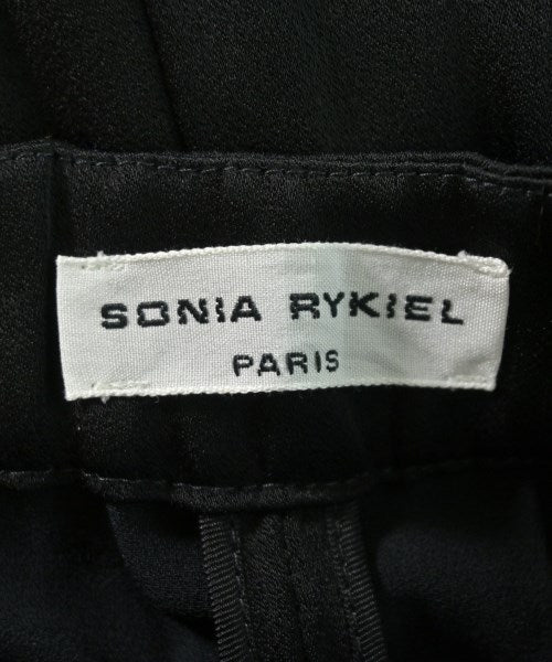 SONIA RYKIEL กางเกงขายาว