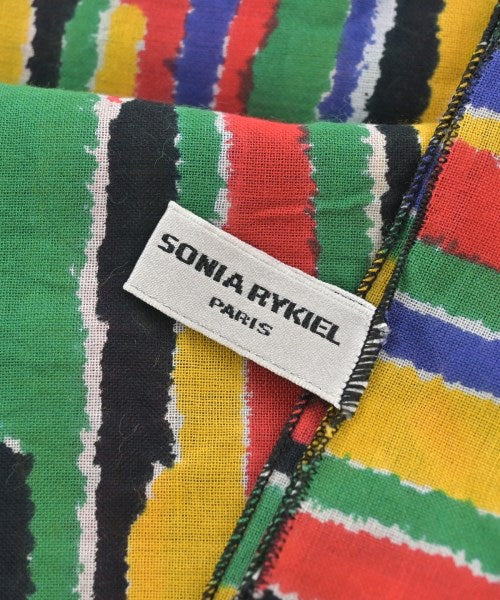 SONIA RYKIEL ผ้าคลุมไหล่