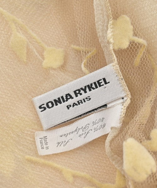 SONIA RYKIEL ผ้าคลุมไหล่