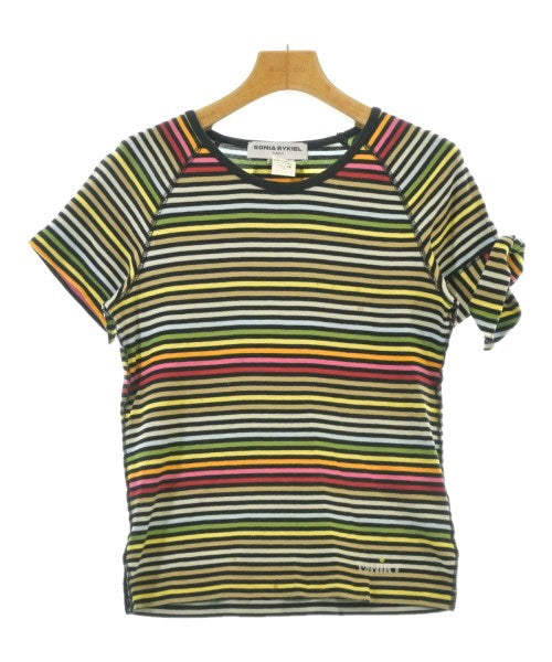SONIA RYKIEL เสื้อยืด/เสื้อท็อปส์